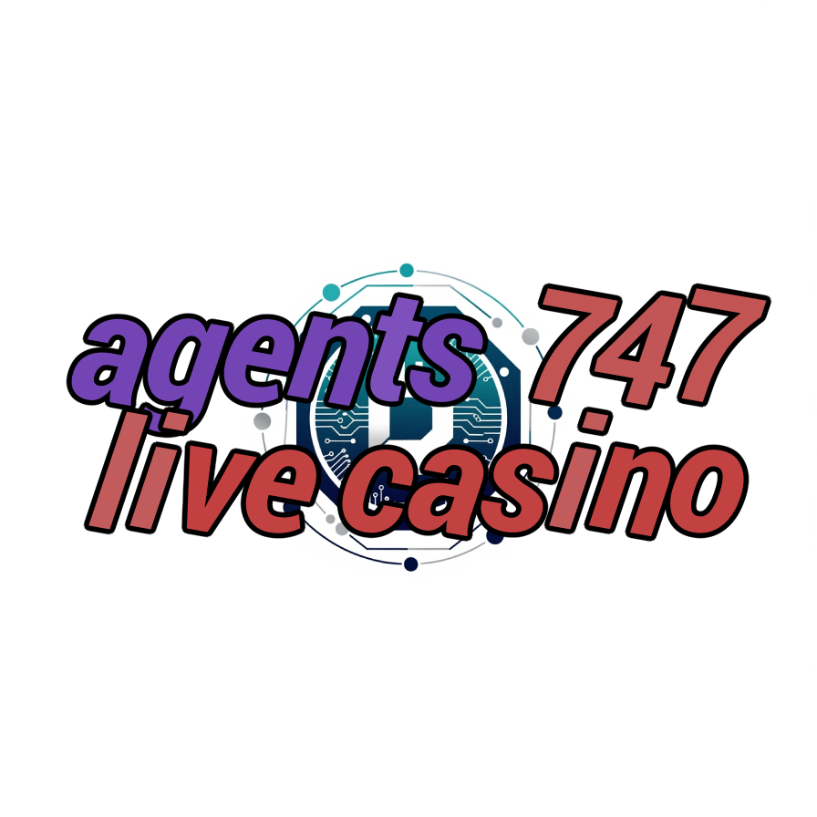 agents 747 live casino